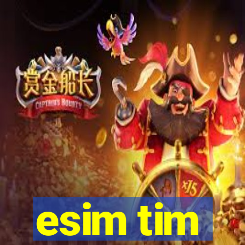 esim tim